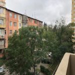 Satılır 3 otaqlı Yeni Tikili, Memar Əcəmi metrosu, 3-cü mikrorayon, Nəsimi rayonu 10
