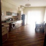 Kirayə (aylıq) 4 otaqlı Yeni Tikili, Gənclik metrosu, Nərimanov rayonu 7