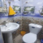 Kirayə (aylıq) 2 otaqlı Həyət evi/villa, İçərişəhər metrosu, 20-ci sahə, Səbail rayonu 15
