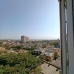 Satılır 3 otaqlı Yeni Tikili, Azadlıq metrosu, 7-ci mikrorayon, Binəqədi rayonu 1