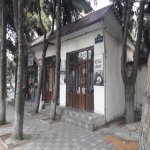 Satılır Obyekt, Həzi Aslanov metrosu, Xətai rayonu 2