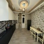 Kirayə (aylıq) 3 otaqlı Yeni Tikili, Memar Əcəmi metrosu, 3-cü mikrorayon, Nəsimi rayonu 5