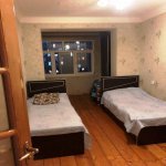 Satılır 3 otaqlı Köhnə Tikili, Neftçilər metrosu, Bakıxanov qəs., Sabunçu rayonu 5