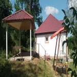Посуточно 3 комнат Дача Губа 8