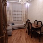 Kirayə (aylıq) 2 otaqlı Yeni Tikili, Neftçilər metrosu, Nizami rayonu 1