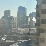 Аренда 3 комнат Новостройка, м. 28 Мая метро, Насими район 19
