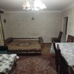 Аренда 1 комнатная Вторичка, İnşaatçılar метро, Ясамал район 2