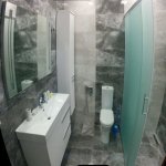 Kirayə (aylıq) 4 otaqlı Yeni Tikili, Sahil metrosu, Səbail rayonu 15