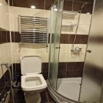 Аренда 2 комнатная Новостройка Хырдалан 23