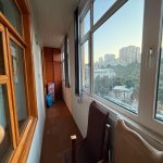 Аренда 3 комнатная Вторичка, м. Насими метро, Бинагадинский р-н район 12