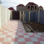 Satılır 4 otaqlı Həyət evi/villa, Zabrat qəs., Sabunçu rayonu 3
