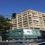 Посуточно 2 комнатная Вторичка, м. 28 Мая метро, 28 Малл, Сябаиль район 8