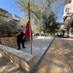 Kirayə (aylıq) Obyekt, Nəriman Nərimanov metrosu, Montin qəs., Nərimanov rayonu 13