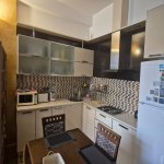 Kirayə (aylıq) 3 otaqlı Yeni Tikili, İnşaatçılar metrosu, Yasamal rayonu 10