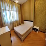 Kirayə (aylıq) 3 otaqlı Yeni Tikili, Avtovağzal metrosu, Biləcəri qəs., Binəqədi rayonu 14