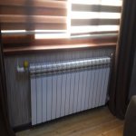 Kirayə (aylıq) 2 otaqlı Köhnə Tikili, Sahil metrosu, Səbail rayonu 7