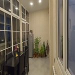 Satılır 3 otaqlı Yeni Tikili, Azadlıq metrosu, 8-ci mikrorayon, Binəqədi rayonu 3