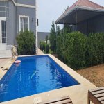 Kirayə (günlük) 3 otaqlı Bağ evi, Mərdəkan, Xəzər rayonu 1