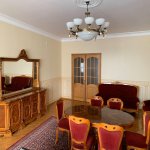 Kirayə (aylıq) 4 otaqlı Yeni Tikili, Nizami metrosu, Yasamal rayonu 4