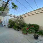 Satılır 8 otaqlı Həyət evi/villa, Qara Qarayev metrosu, Sevinc k/t, Nizami rayonu 9