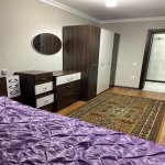 Kirayə (aylıq) 3 otaqlı Köhnə Tikili, Elmlər akademiyası metrosu, Yasamal rayonu 6