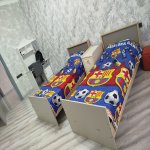 Kirayə (günlük) 4 otaqlı Həyət evi/villa Sumqayıt 13