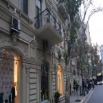 Satılır 3 otaqlı Köhnə Tikili, Sahil metrosu, Səbail rayonu 2