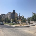 Satılır 3 otaqlı Yeni Tikili, 28 May metrosu, Kubinka, Nəsimi rayonu 2