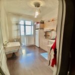 Продажа 1 комнат Новостройка, İnşaatçılar метро, Ясамал район 2