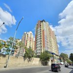Satılır 3 otaqlı Yeni Tikili, Nəriman Nərimanov metrosu, Nərimanov rayonu 14