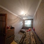 Satılır 3 otaqlı Köhnə Tikili, Neftçilər metrosu, 8-ci kilometr, Nizami rayonu 5