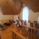 Kirayə (aylıq) 8 otaqlı Həyət evi/villa, Zabrat qəs., Sabunçu rayonu 24