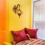 Kirayə (aylıq) 2 otaqlı Köhnə Tikili, Nizami metrosu, Yasamal rayonu 5