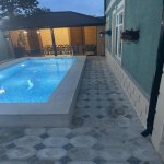 Kirayə (günlük) 5 otaqlı Yeni Tikili, Novxanı, Abşeron rayonu 4