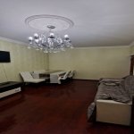 Kirayə (aylıq) 3 otaqlı Köhnə Tikili, Qara Qarayev metrosu, Nizami rayonu 2