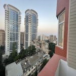 Kirayə (aylıq) 4 otaqlı Yeni Tikili, Nizami metrosu, Nəsimi rayonu 18