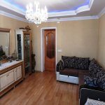 Kirayə (aylıq) 3 otaqlı Köhnə Tikili, Qara Qarayev metrosu, 8-ci kilometr, Nizami rayonu 6