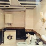 Kirayə (aylıq) 4 otaqlı Köhnə Tikili, Gənclik metrosu, Nərimanov rayonu 15