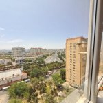 Satılır 3 otaqlı Yeni Tikili, Qara Qarayev metrosu, Nizami rayonu 15