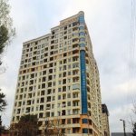 Kirayə (aylıq) 3 otaqlı Yeni Tikili, Dərnəgül metrosu, 7-ci mikrorayon, Binəqədi rayonu 2