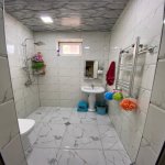 Satılır 3 otaqlı Həyət evi/villa, Koroğlu metrosu, Zabrat qəs., Sabunçu rayonu 28