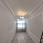 Продажа 2 комнат Новостройка, м. Мемар Аджеми метро, 4-ый микрорайон, Насими район 3