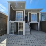 Satılır 4 otaqlı Həyət evi/villa, Binə qəs., Xəzər rayonu 1