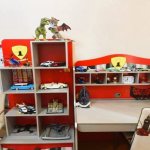 Kirayə (aylıq) 4 otaqlı Köhnə Tikili, Sahil metrosu, Nəsimi rayonu 8