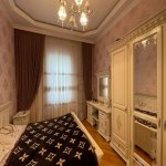 Satılır 6 otaqlı Həyət evi/villa, Avtovağzal metrosu, Sulutəpə qəs., Binəqədi rayonu 22