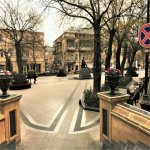 Satılır 2 otaqlı Yeni Tikili, İçərişəhər metrosu, Səbail rayonu 2