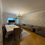 Продажа 4 комнатная Вторичка, пос. Йени Ясамал, Ясамал район 1