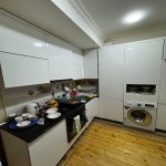 Kirayə (aylıq) 2 otaqlı Yeni Tikili, Həzi Aslanov metrosu, Xətai rayonu 8