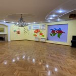 Аренда 8 комнат Офис, м. Гянджлик метро, Наримановский р-н район 4