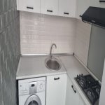 Satılır 1 otaqlı Köhnə Tikili, İçərişəhər metrosu, Səbail rayonu 9